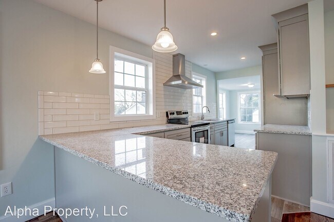 Foto del edificio - 2 br, 1 bath House - 108 Griffin Dr