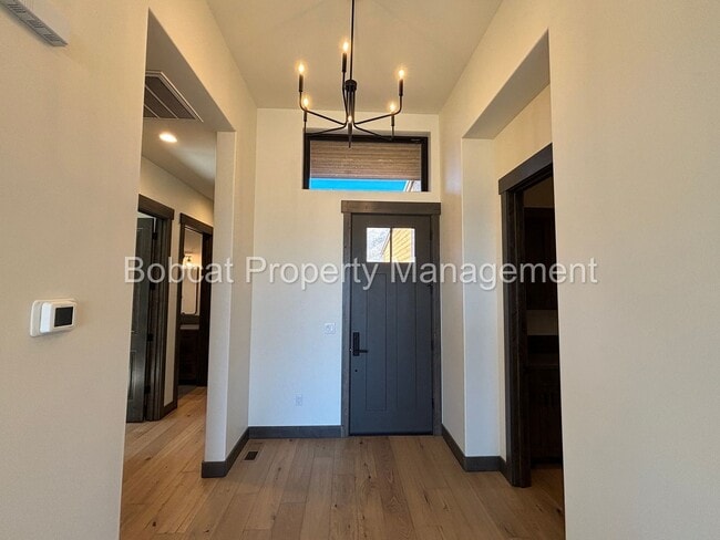 Building Photo - Brand New, Mountain Modern Home on Genoa R...