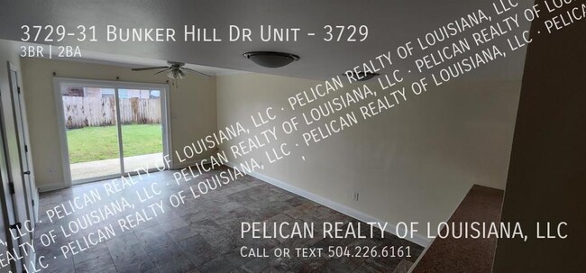Building Photo - 3729 Bunker Hill Dr