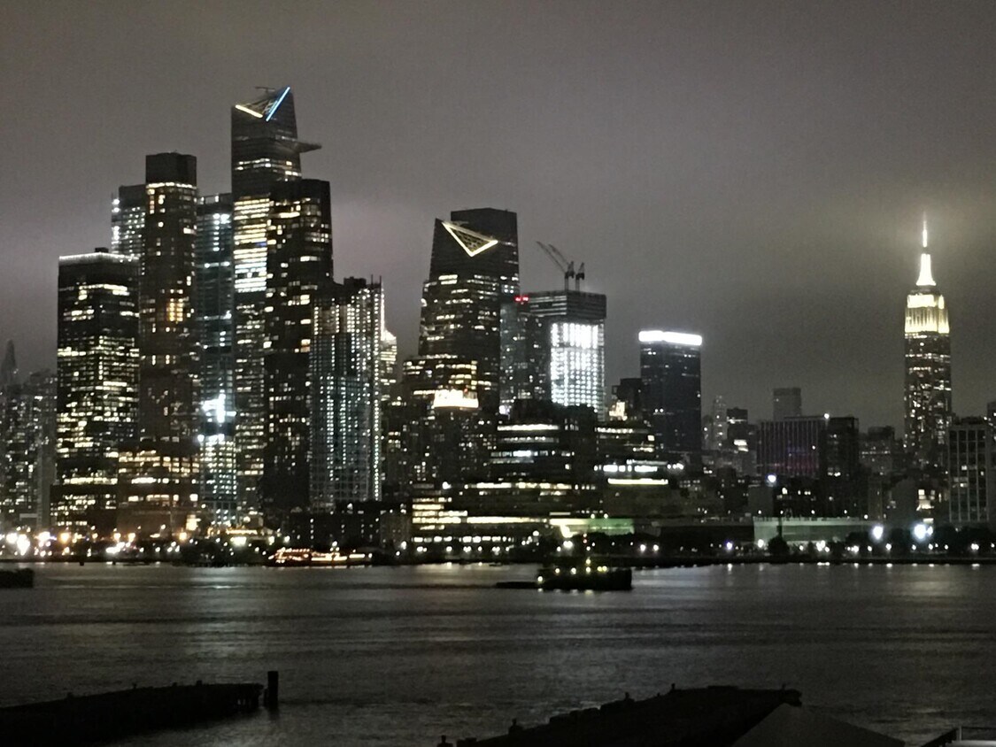 1125 Maxwell Ln Unit 560, Hoboken, NJ 07030 Condo for Rent in Hoboken