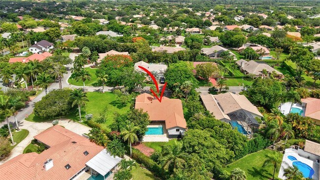 Foto del edificio - 8360 NW 51st Ct