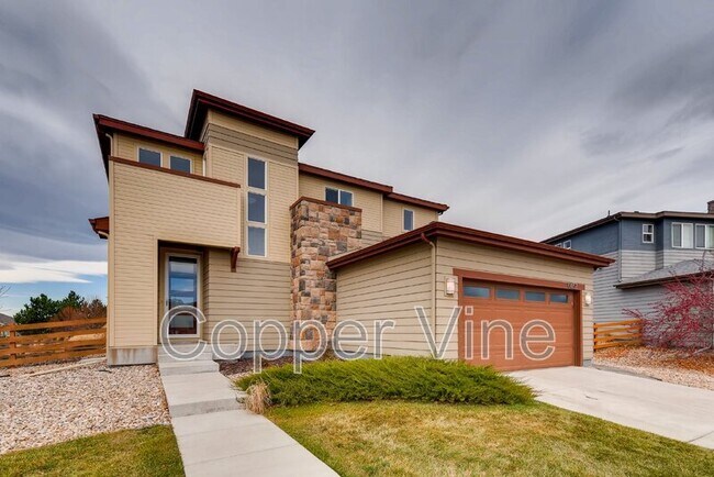 Foto del edificio - 10057 Quintero St