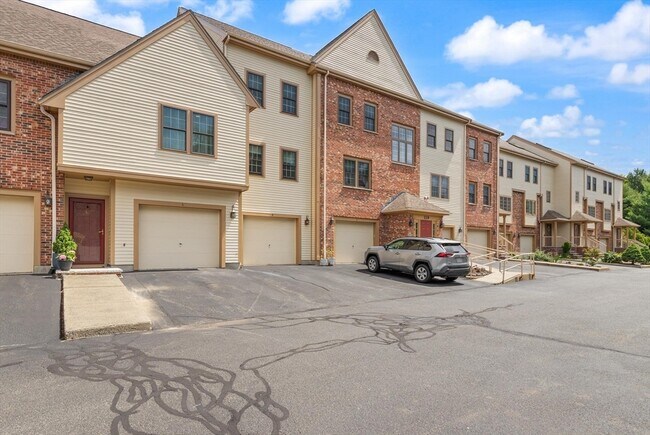 Foto del edificio - 119 Revere St