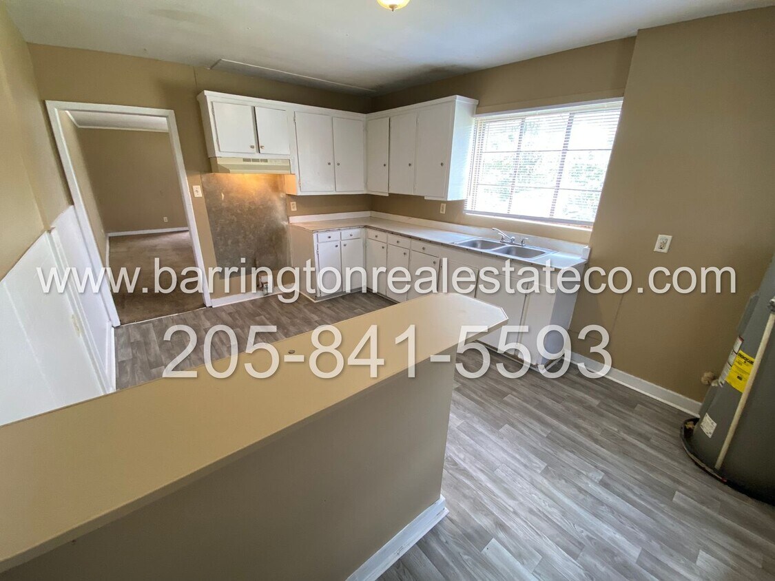 Foto del edificio - 601 8th St