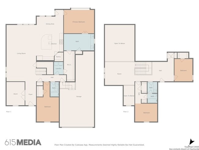 Foto del edificio - 12142 Buckaroo Ranch