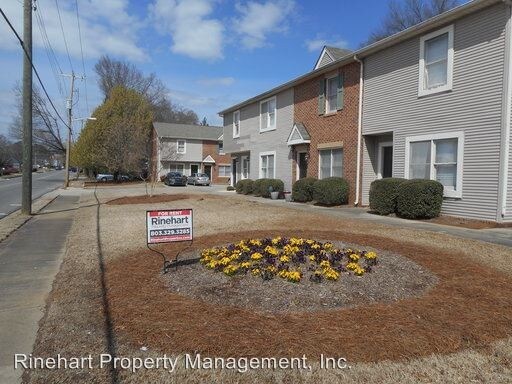 Foto principal - 1120 Camden Ave