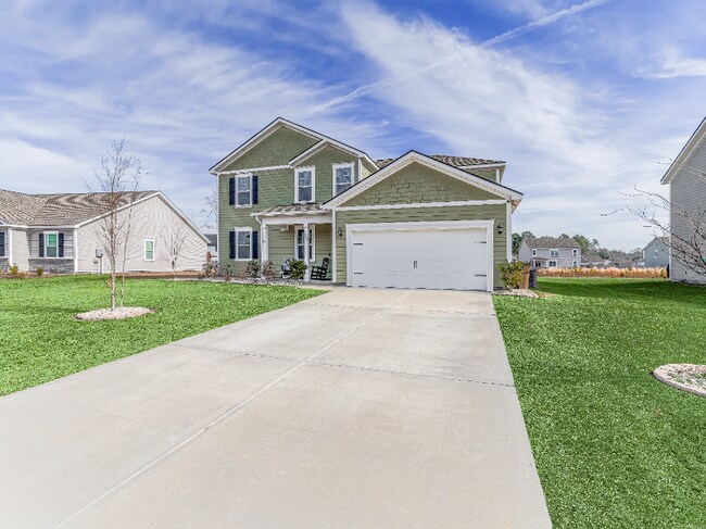 Building Photo - 289 Logging Hl Dr