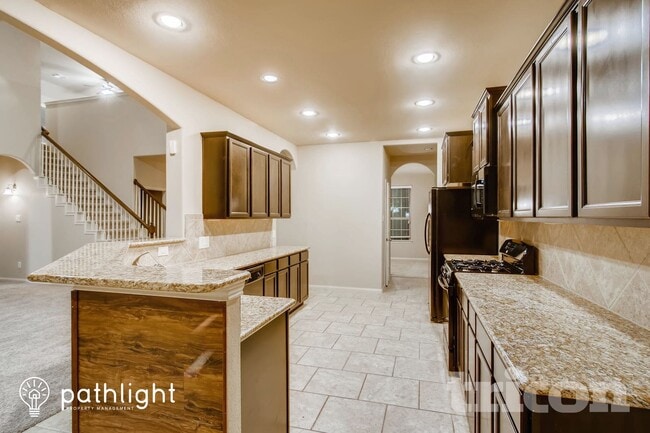 Foto del edificio - 4 Logan Creek Lane