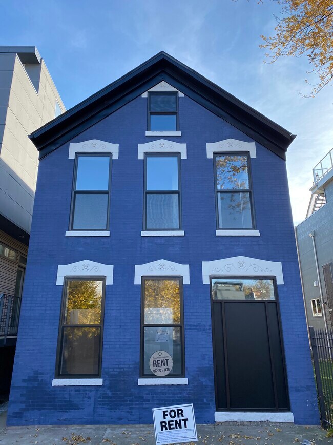 Foto del edificio - 1731 W Potomac Ave
