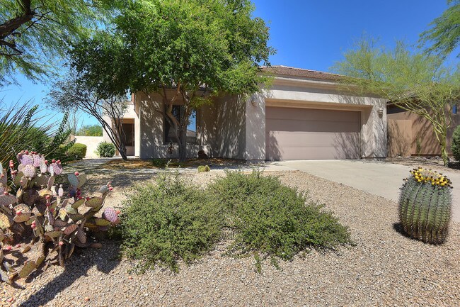 Foto del edificio - 6910 E Bramble Berry Ln