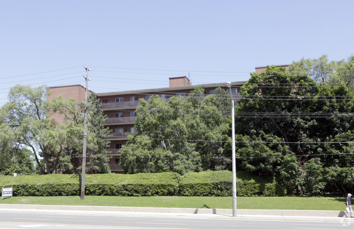 Building Photo - Dixon Terrace