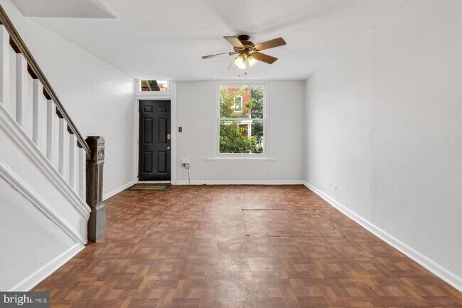Foto del edificio - 3856 Wyalusing Ave