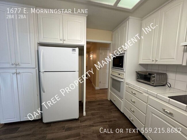 Foto del edificio - 1677 E Morningstar Ln