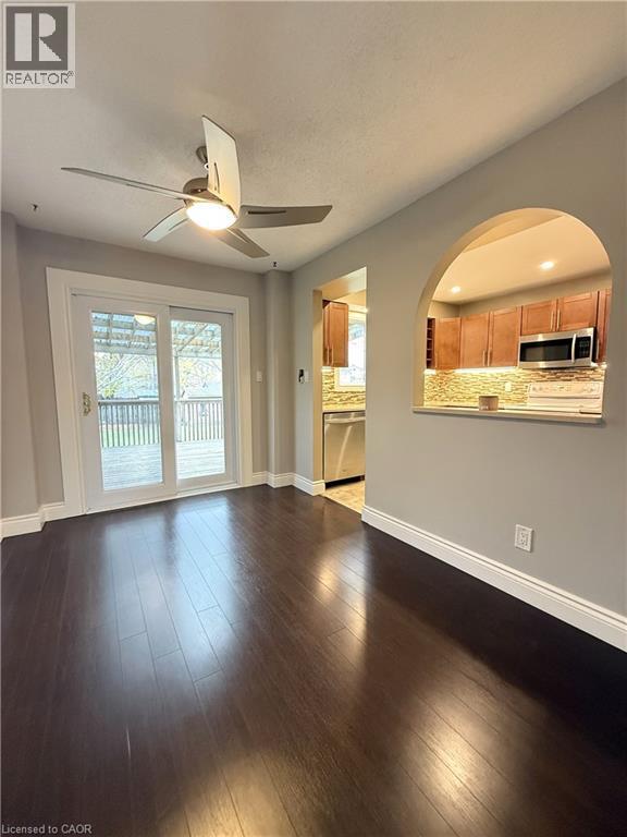 Photo du bâtiment - 88 Conestoga Rd