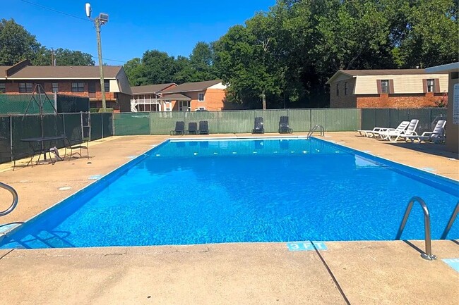 Cedar Cove Apartments - Apartments in Starkville, MS | Apartments.com