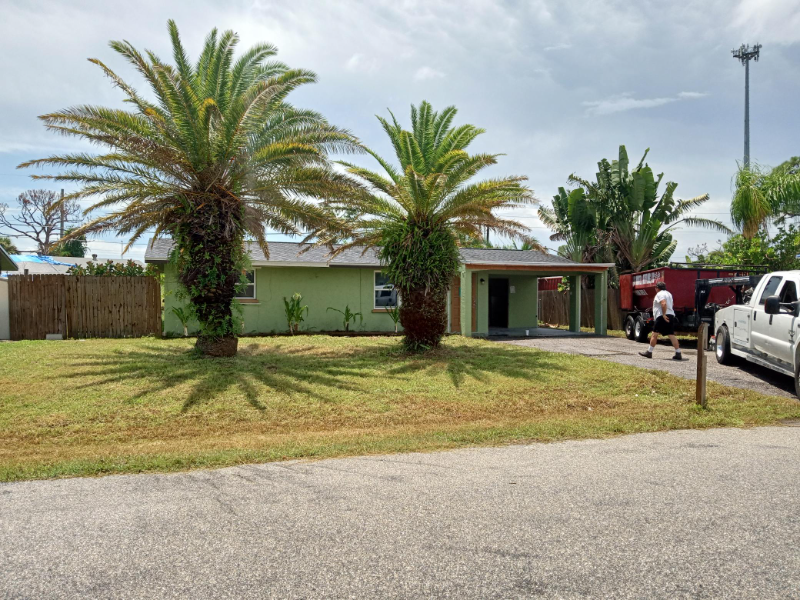 Primary Photo - 8271 Pelican Rd