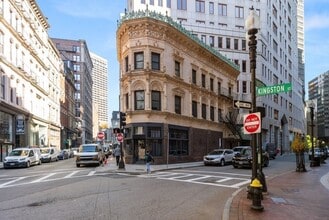 Building Photo - 28 Kingston St