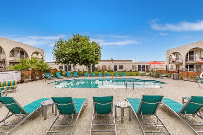 Foto del interior - Tallows at Peoria