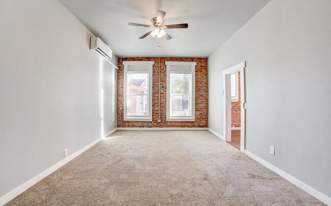 Foto del edificio - Park Apartments