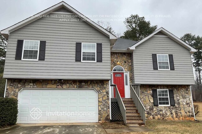 Building Photo - 195 River Trace Ct