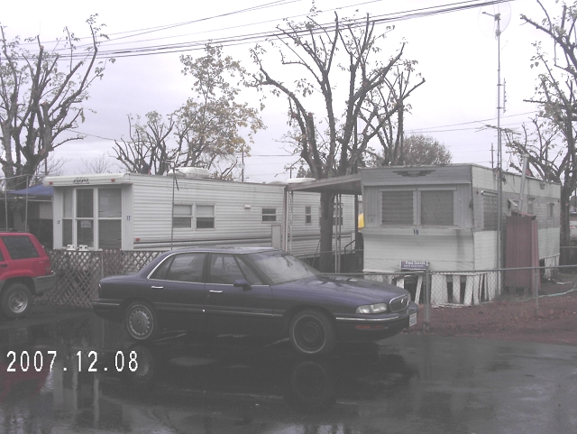 Primary Photo - Meadows Mobile Home Park