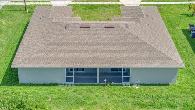 Foto del edificio - 2002-2004 NE 6th St