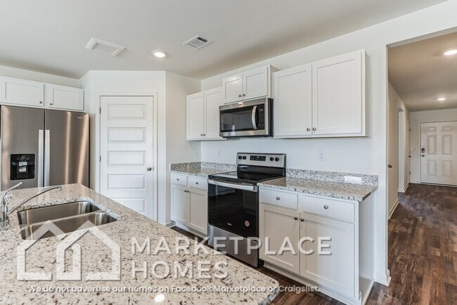 Foto del edificio - 7335 Wilburton Ln