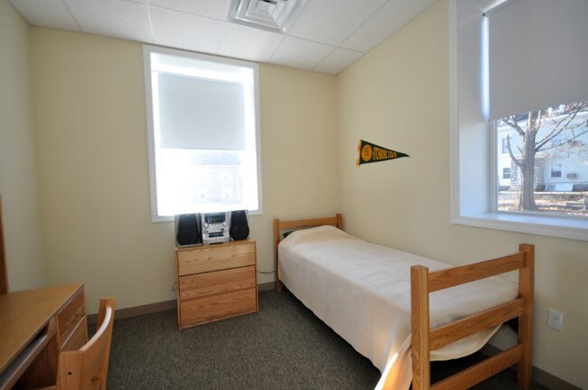 Interior Photo - Dillon Hall Apartment Complex