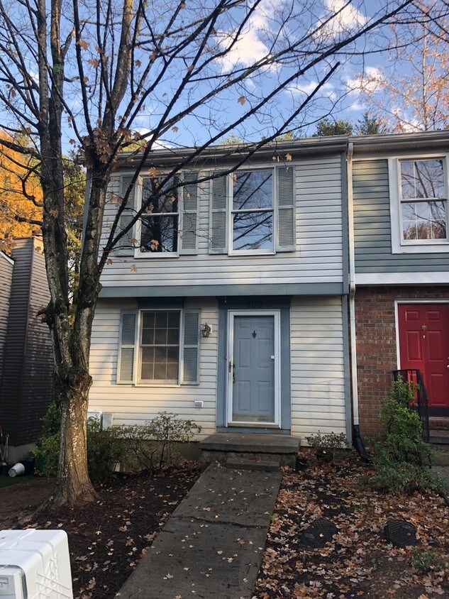 Primary Photo - Royal Towne Park Decatur End Unit Townhome