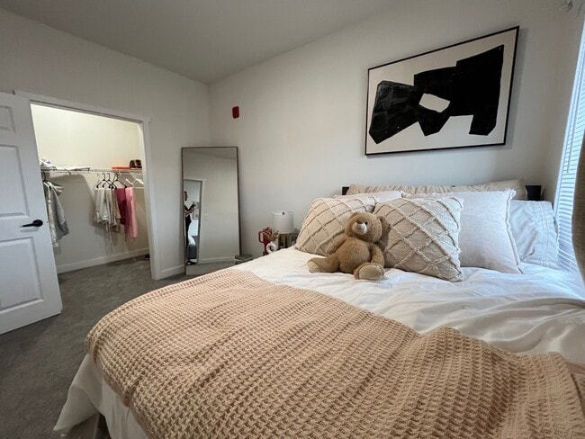 Photo - Weida on Waldron Apartments