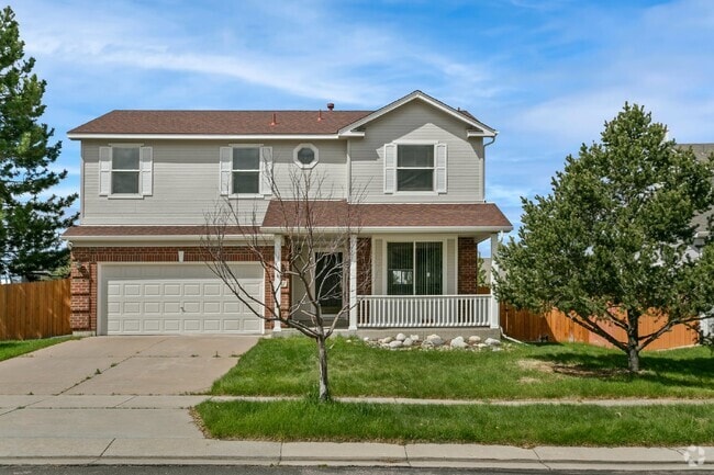 Building Photo - Spacious 4-Bedroom Home with Finished Base...