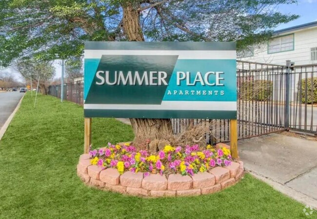 Summerplace Apartments