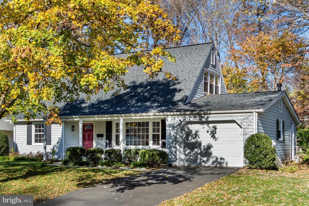 1709 Swinburne Ave, Crofton, MD 21114 House Rental in Crofton, MD