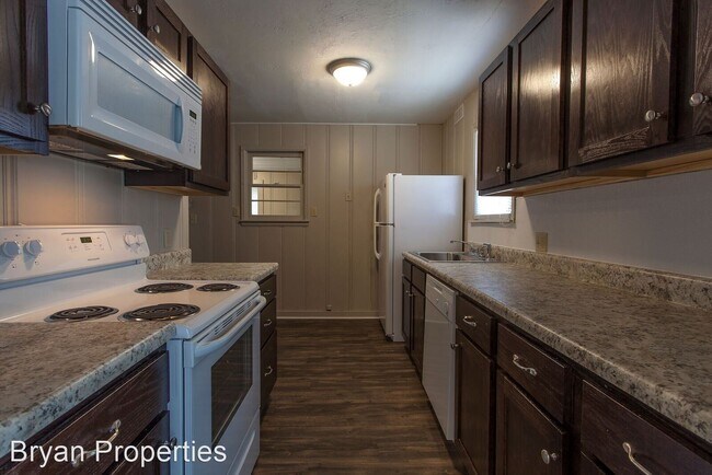 Building Photo - 2 br, 2 bath House - 419 S. FREMONT