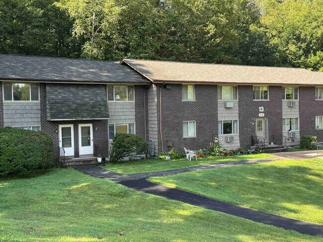 Building Photo - Litchfield Heights