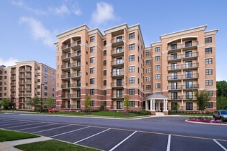 Building Photo - The Towers at Greenville