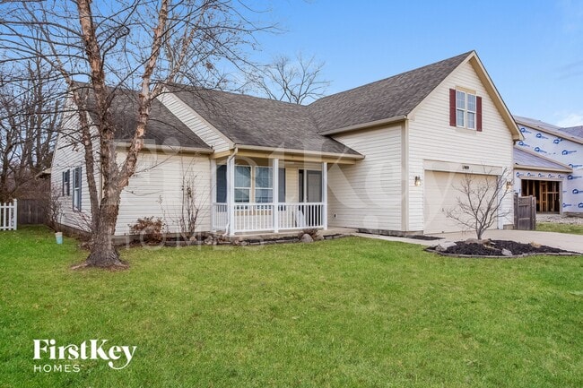 Foto del edificio - 501 Thomas Point Dr