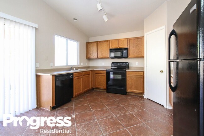 Foto del edificio - 12610 W Paradise Dr