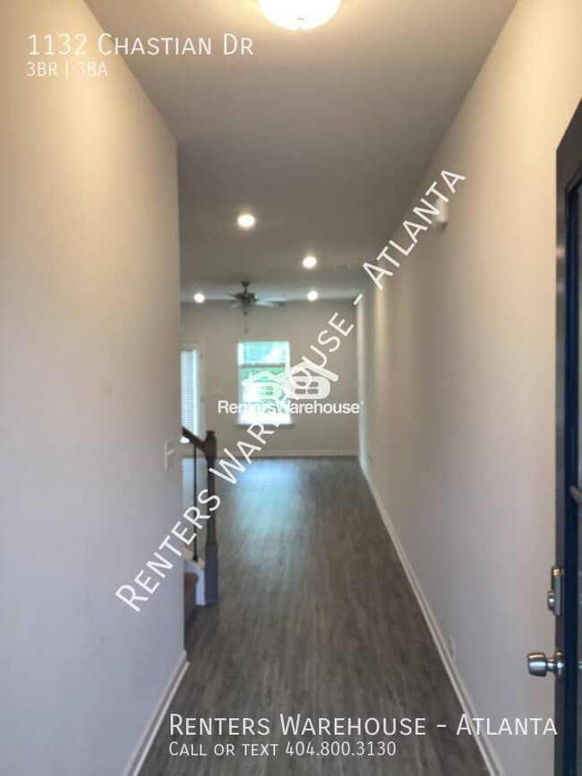 Building Photo - 1132 Chastain Dr
