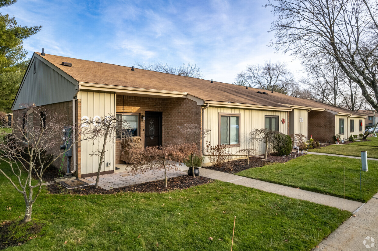 Foto principal - Covered Bridge Condominiums