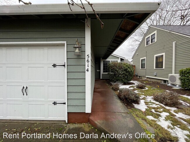 Foto del edificio - 3 br, 2 bath House - 5614 NE 34th Avenue