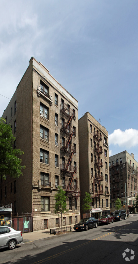 Building Photo - 574 St Nicholas Ave