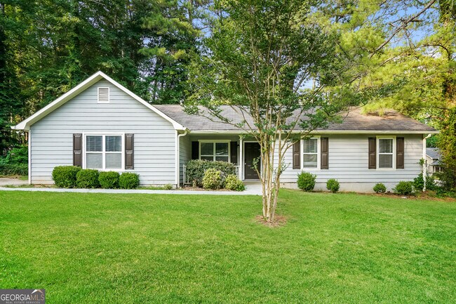 Foto del edificio - 7685 Mountain Creek Way