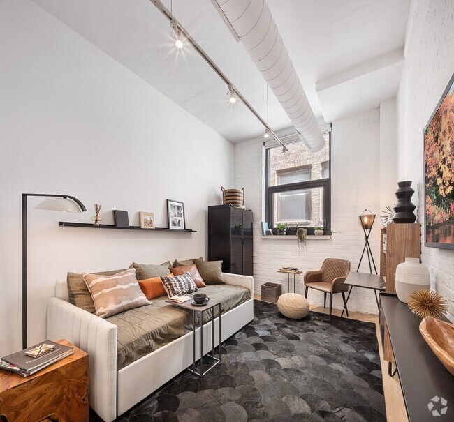 Photo inspiration: Chicago Loft Apartments For Rent Reference: Loft Apartments For Rent In Chicago Il