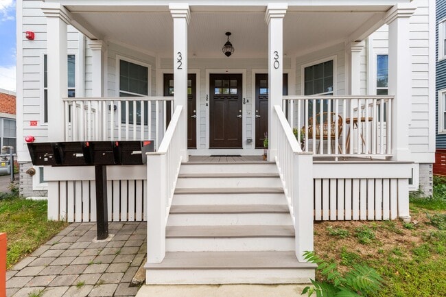 Photo - 32 Cameron Ave Apartment