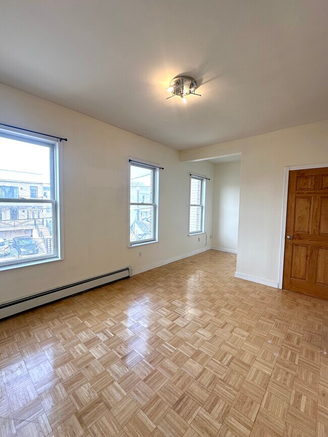 204 Olean Ave Unit 2, Jersey City, NJ 07306 Apartments in Jersey City