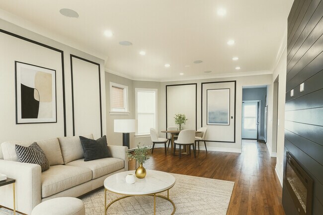 Foto del edificio - 3455 N Keating Ave