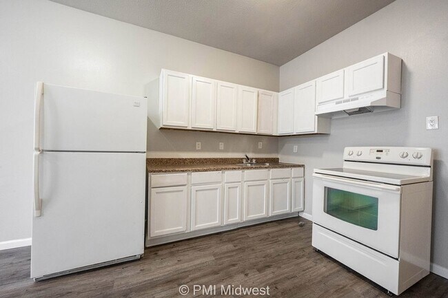 Foto del edificio - "Charming 2-Bedroom Retreat in Indianapoli...