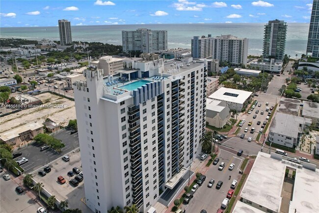 Foto del edificio - 401 69th St