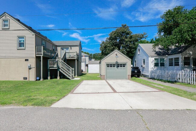 Foto del edificio - Beautiful Single Family Home in Willoughby...